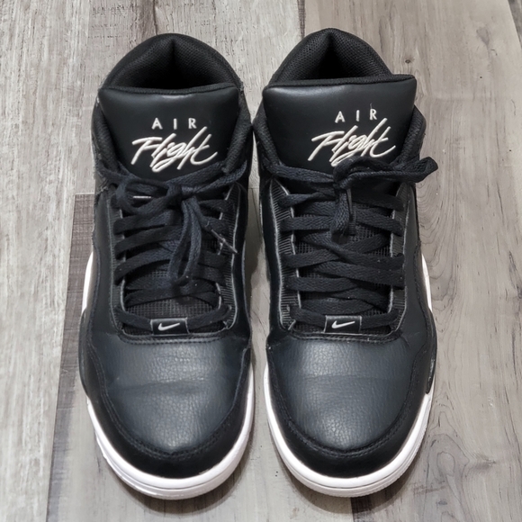 Nike Other - Nike AIR Flight Legacy 9
